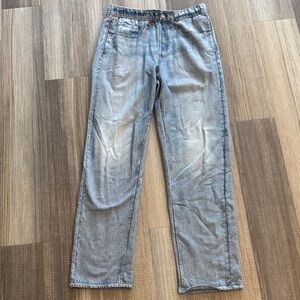 Rag & Bone | Women’s Ultra Soft Cotton Terry Jeggings- M